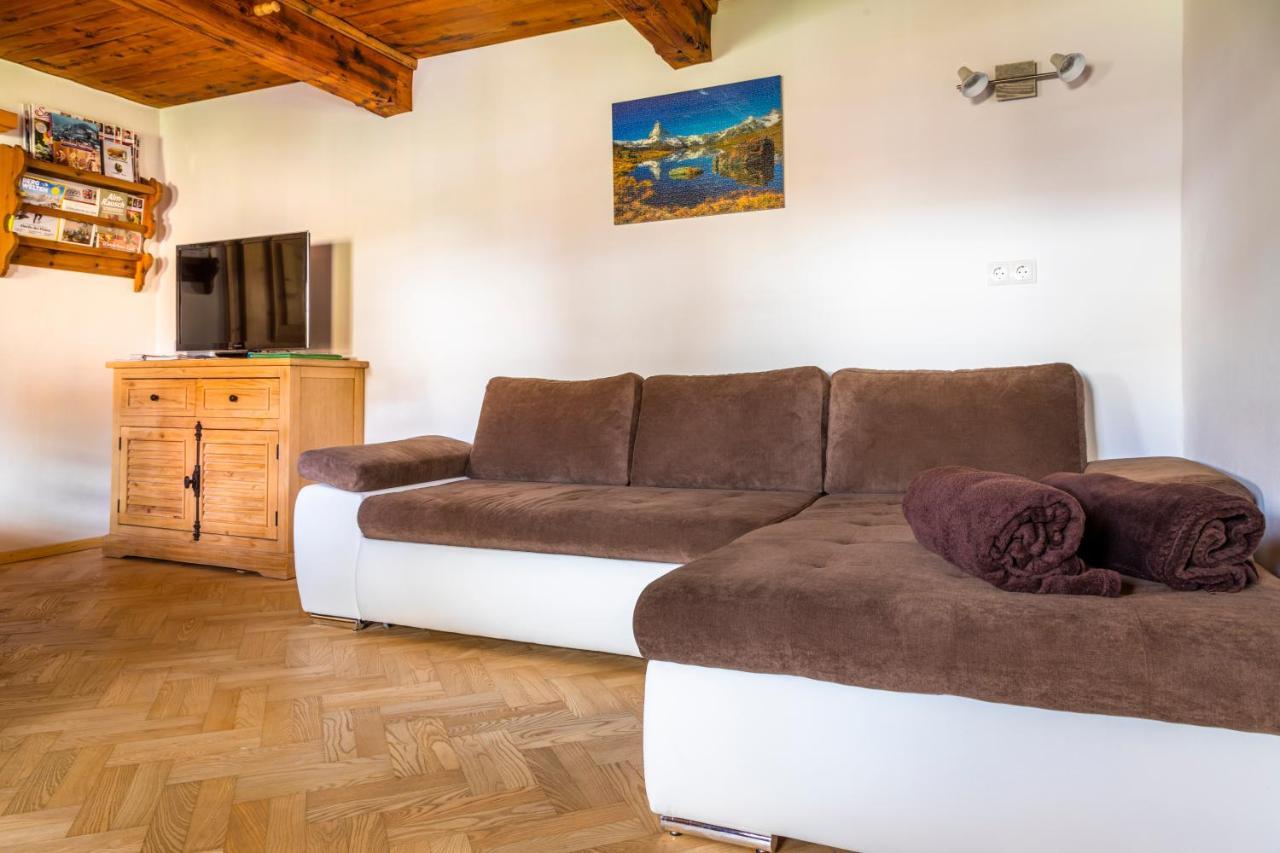 Schirla Stub'm Appartement *